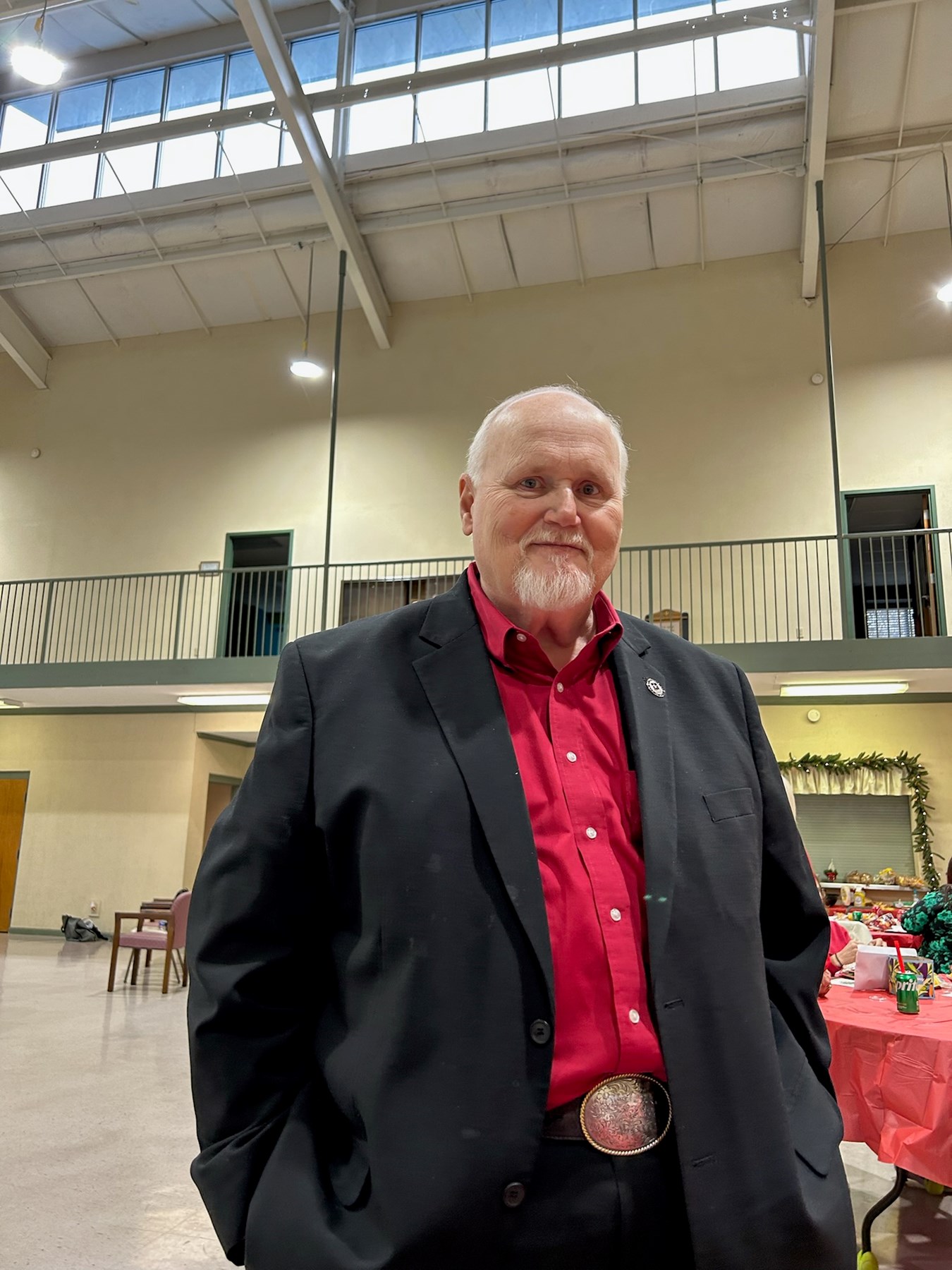 Obituary of Darden Pritchard Coker Jr.