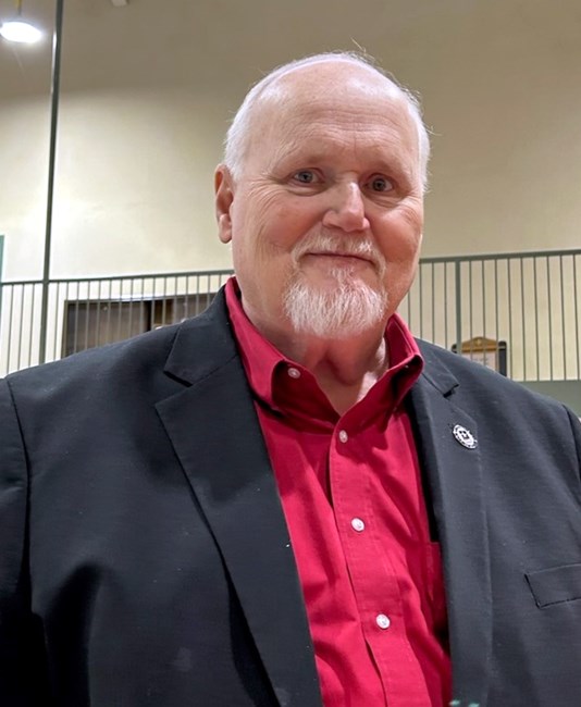 Obituary of Darden Pritchard Coker Jr.