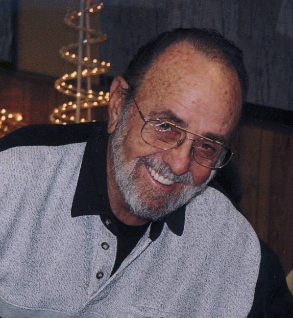 Obituary of Gordon H. Phelps