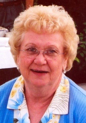 Obituary of Lila K. Nelson