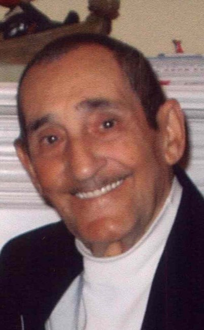 Obituary of Frank Bosillo Sr.