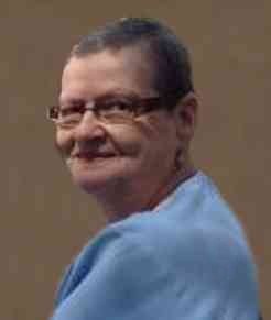 Obituary of Gloria Marie Stadler