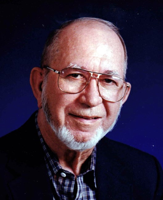 Obituary of James Pierce Smith