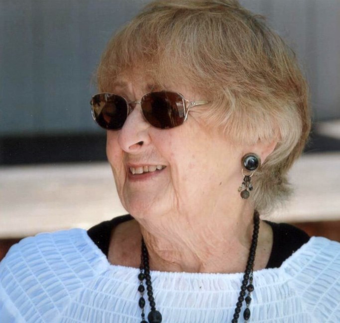 Obituary of Marie Ann Camicia