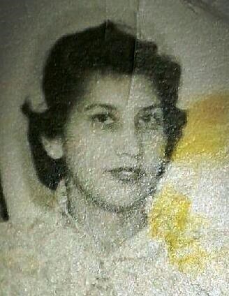 Obituary of Mercedes Lopez