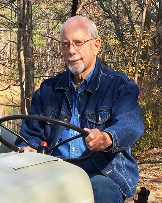 Obituary of Douglas Chatham