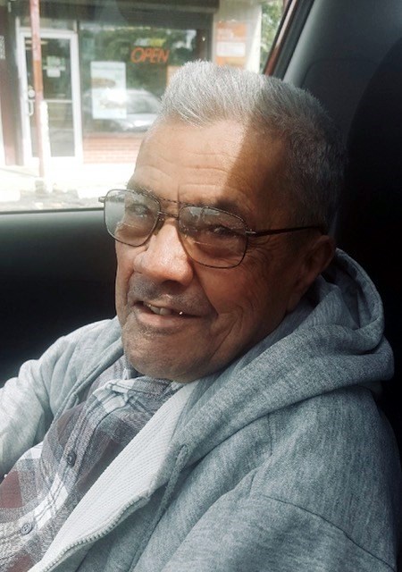 Obituary of Ramon O. Gonzales