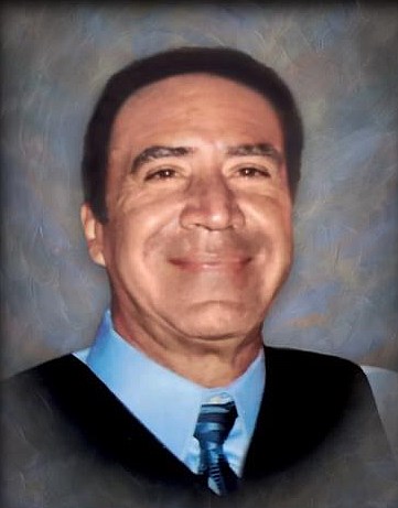 Obituary of Marcos Abel Marucs