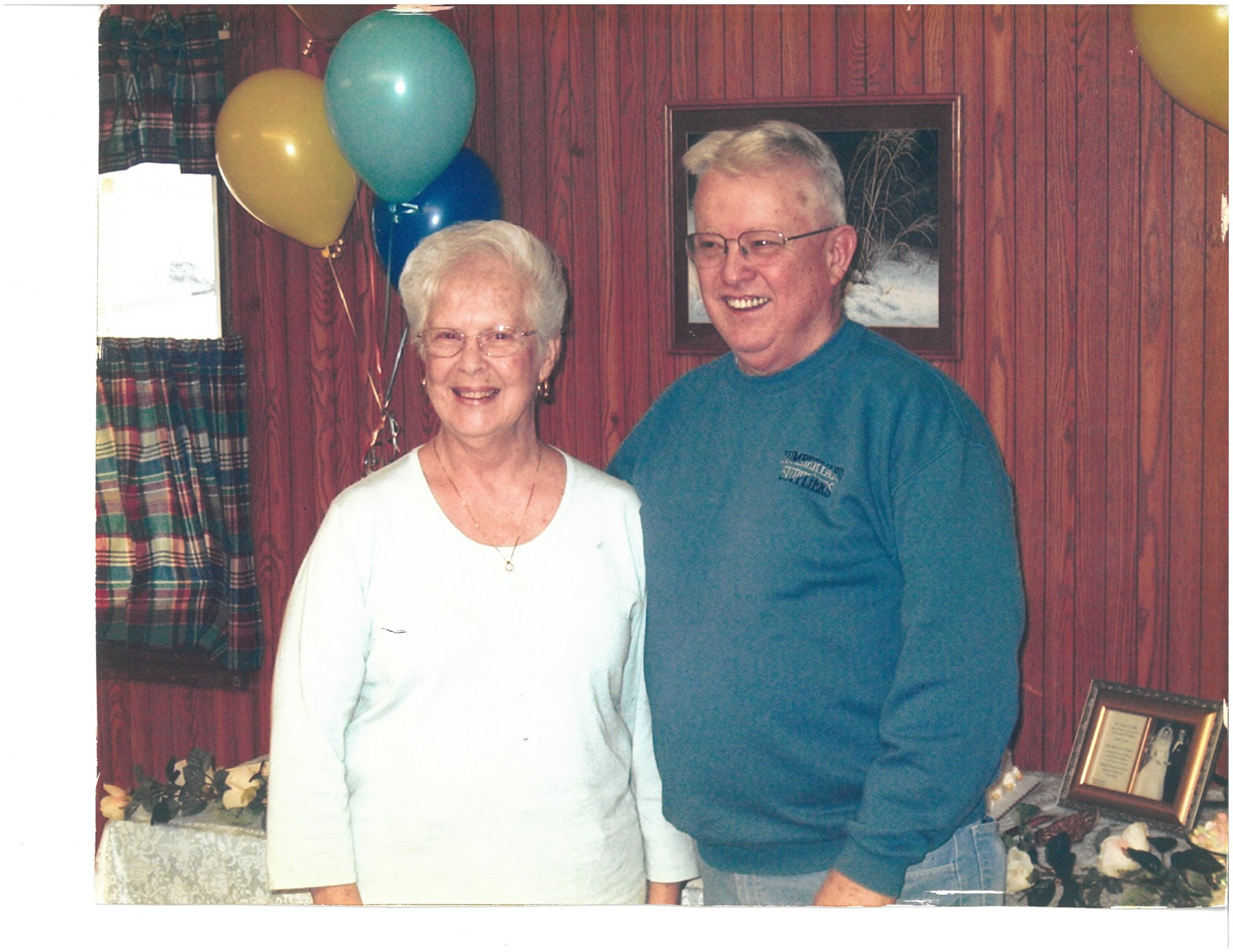 Obituary of Dolores H. Cleveland