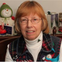 Obituary of Judith A. "Judy" Stambaugh