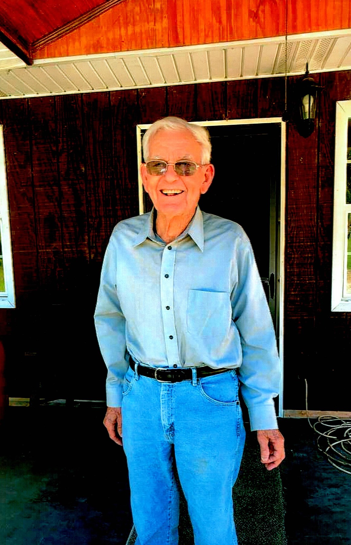 Obituary of Wilson Franklin Smith Jr.