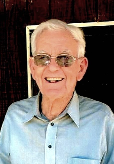 Obituary of Wilson Franklin Smith Jr.