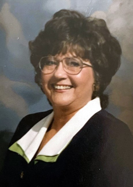 Obituary of Sue Ellen Johnson