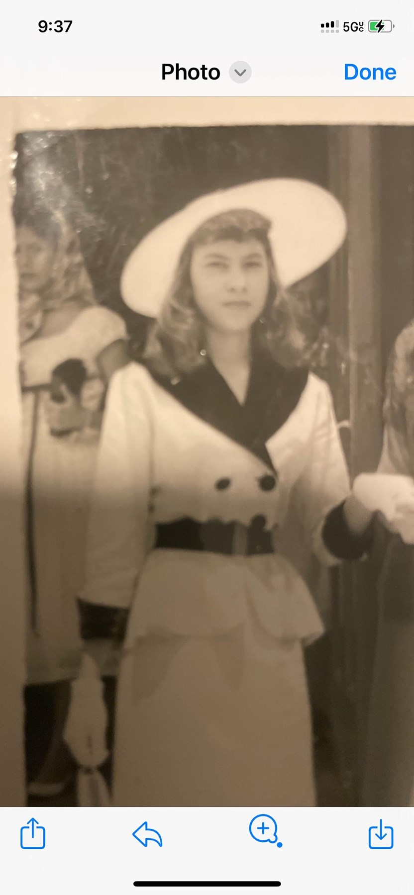 Obituary of Leticia O. Fierro