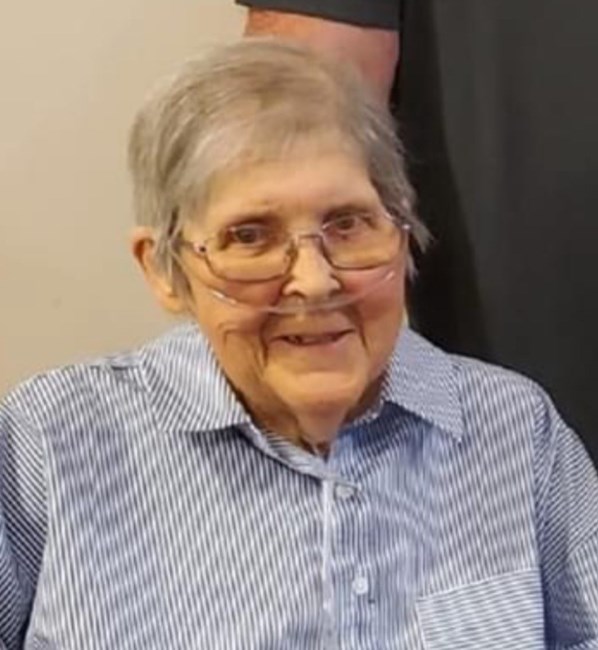 Irene Redlon Obituary Prince BC
