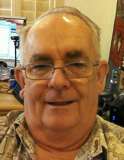 Obituary of James Everett