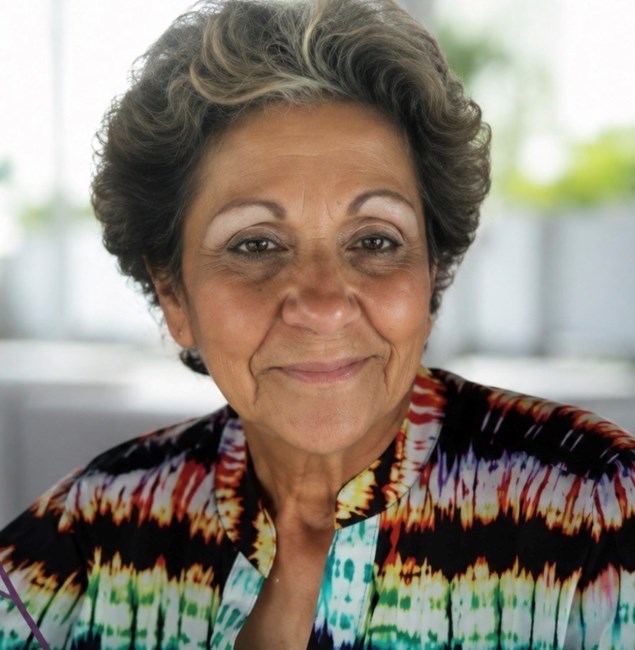Obituary of Barbara Bohinek