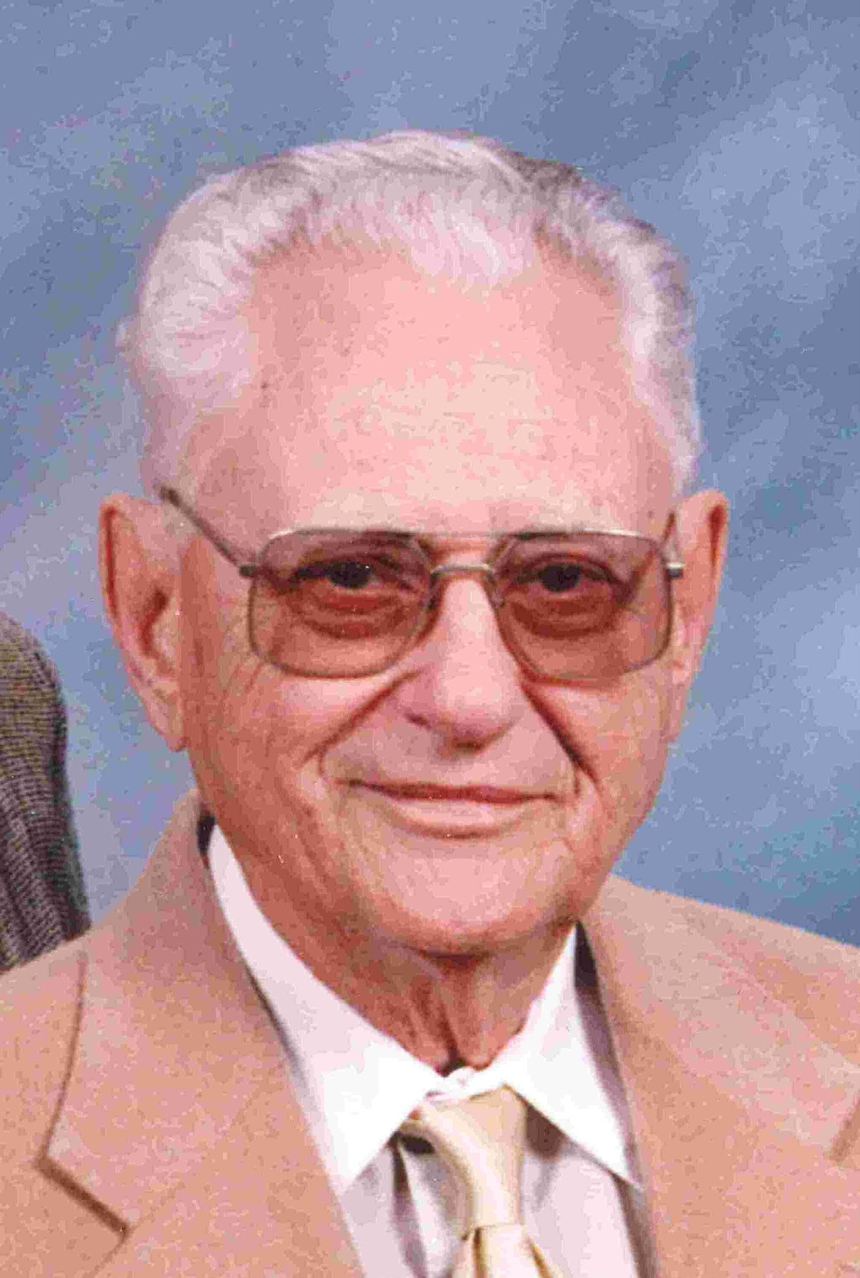 Douglas Latham Obituary Nashville, TN