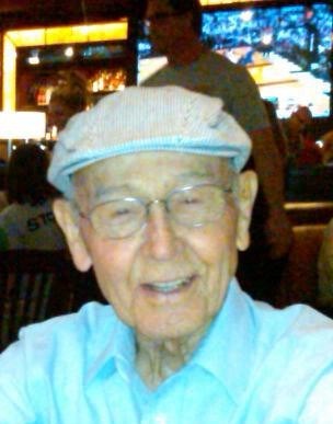 Obituary of Royal Grant McKay