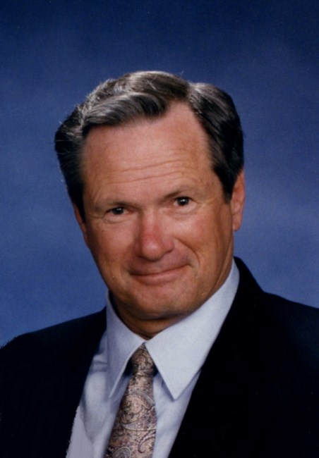 Obituary of Duane Vaughn White