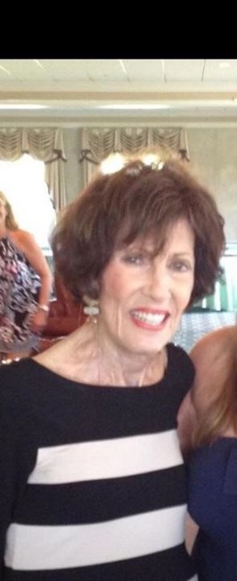 Obituary of Nita Lois Bloom Brown