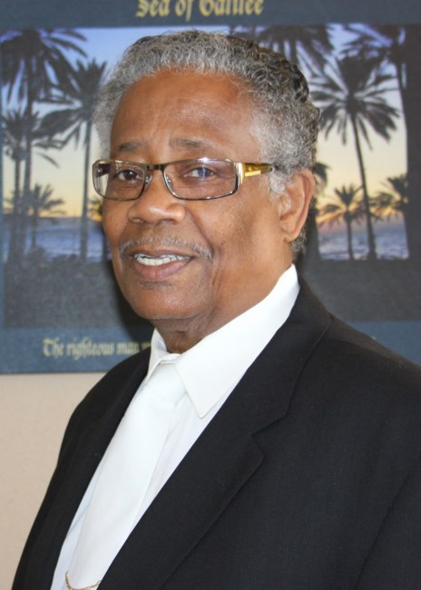 Obituary of James Franklin Spearman