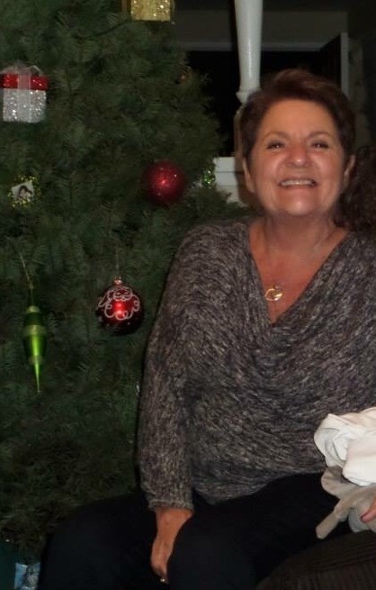 Obituary of Linda Jeanne O'Leary-Stufflebeam