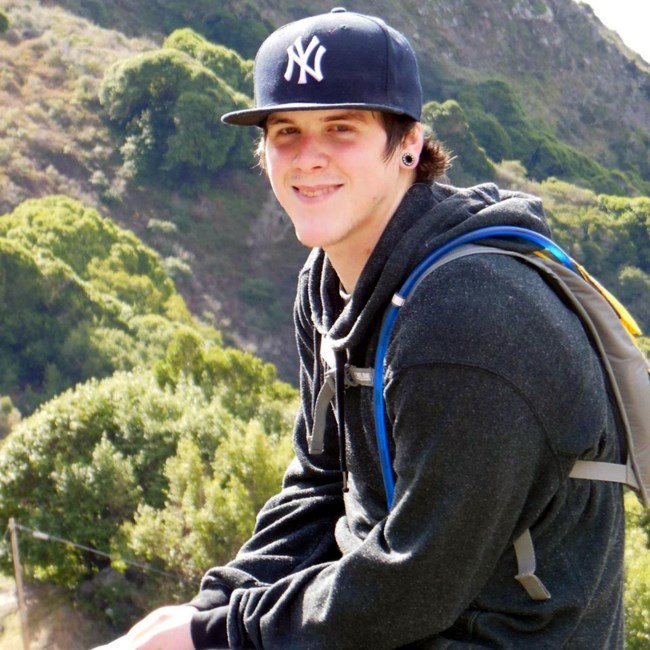Obituary of Dustin Phillip Koepp