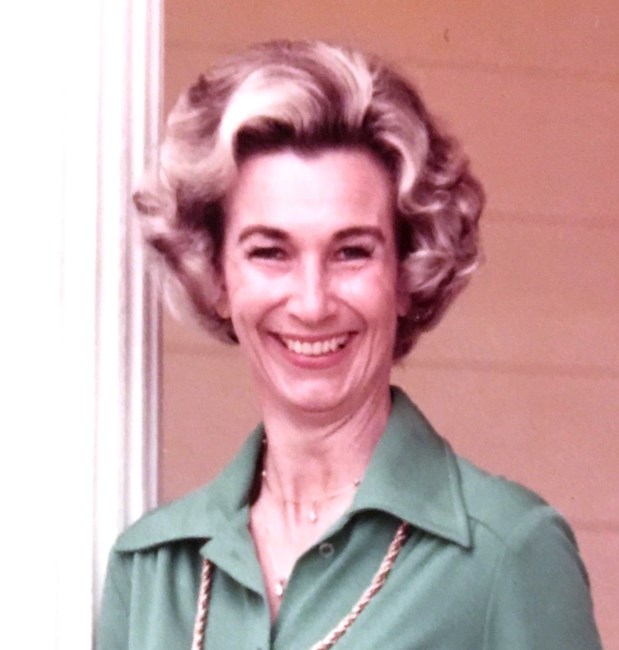 Obituario de Jo Hedge