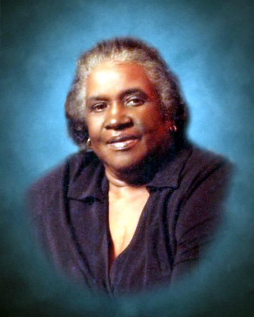 Obituary of Melrose McNary