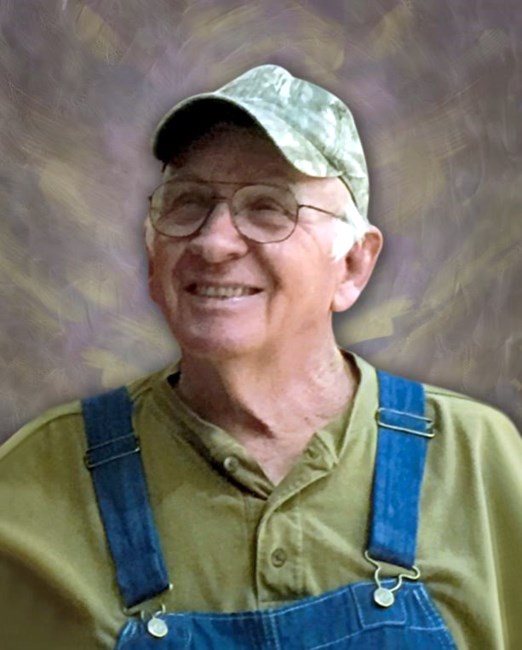 Obituary of Vernon Albert Hayes, Jr.