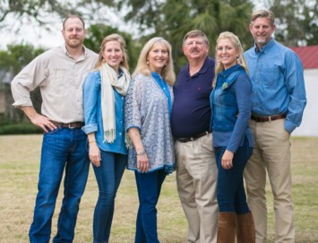 Obituary of Elizabeth Scott Roberts