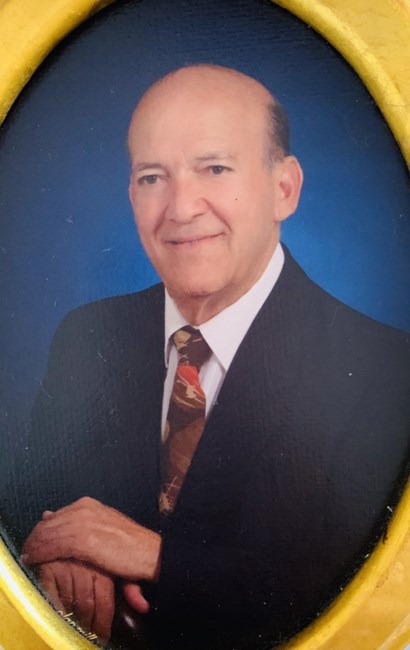 Obituary of Doralio C. Millan