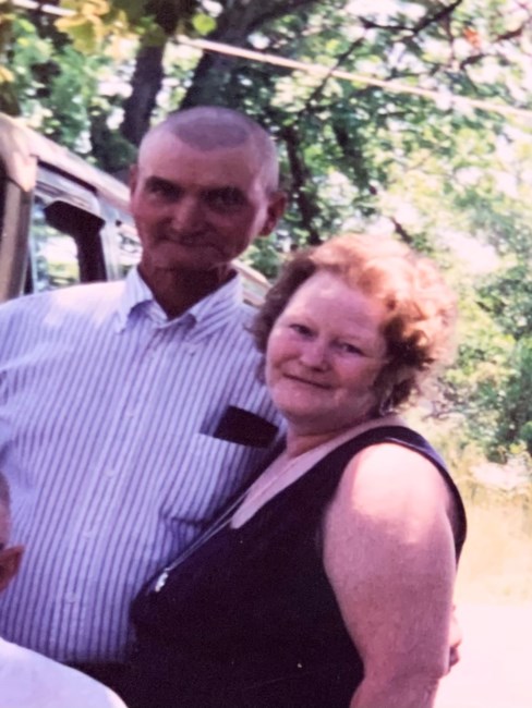 Obituario de Barbara and Gene Boggs