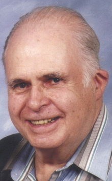 Obituary of John Post