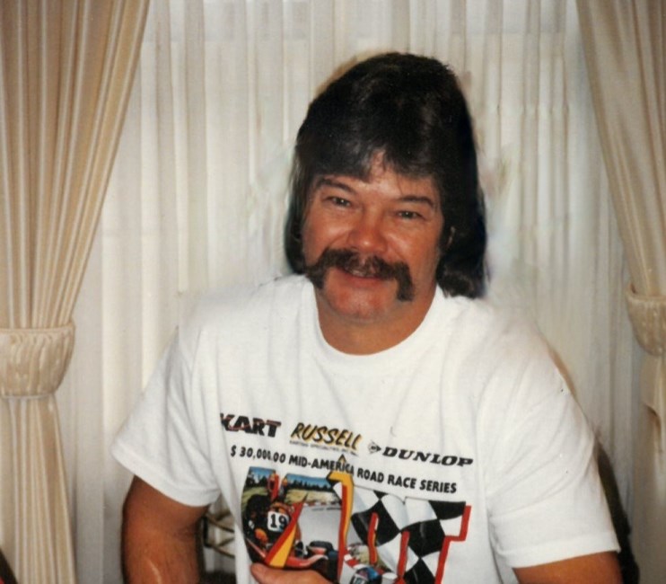 Obituary of Jimmy Lee Yount