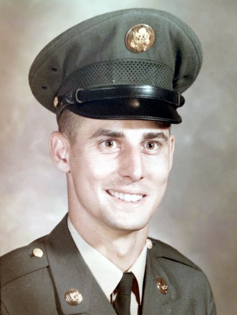 Obituary of Robert Joseph Price