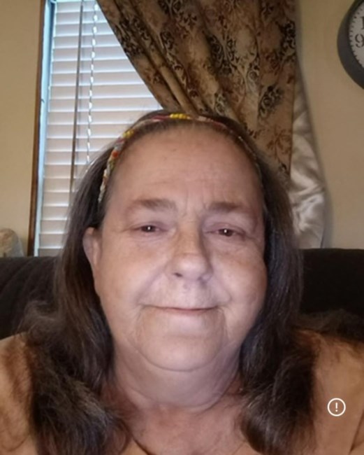 Avis de décès de Angela Lynn Guillotte