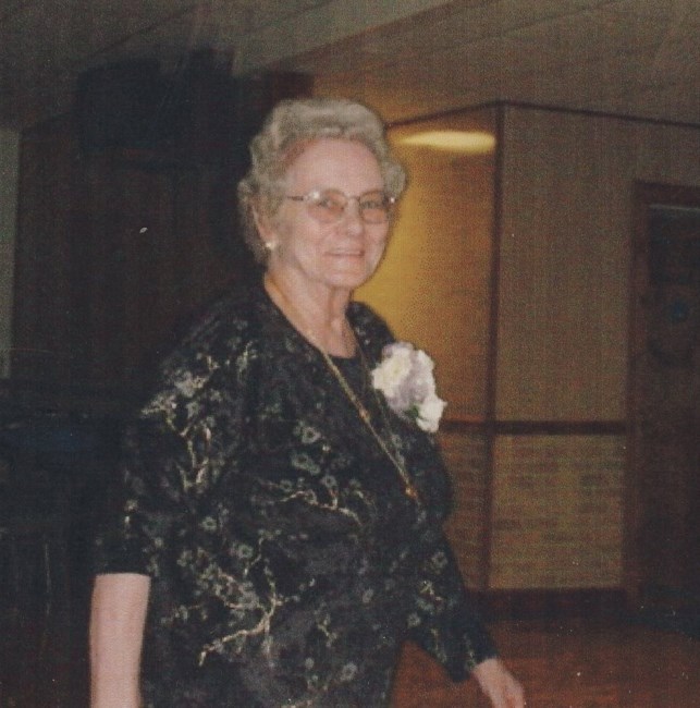 Obituary of Helma W. Anna