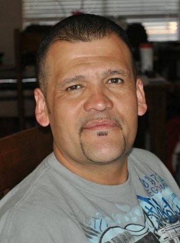 Obituary of Armando Salazar