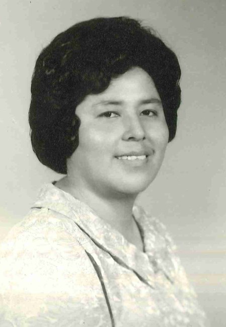 Obituary of Percilda Arrison