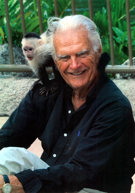 Obituary of Robert Jacoby