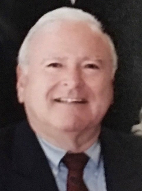 Obituary of Kenneth J. Rabalais