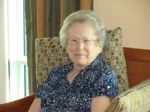 Dorothy Badgett