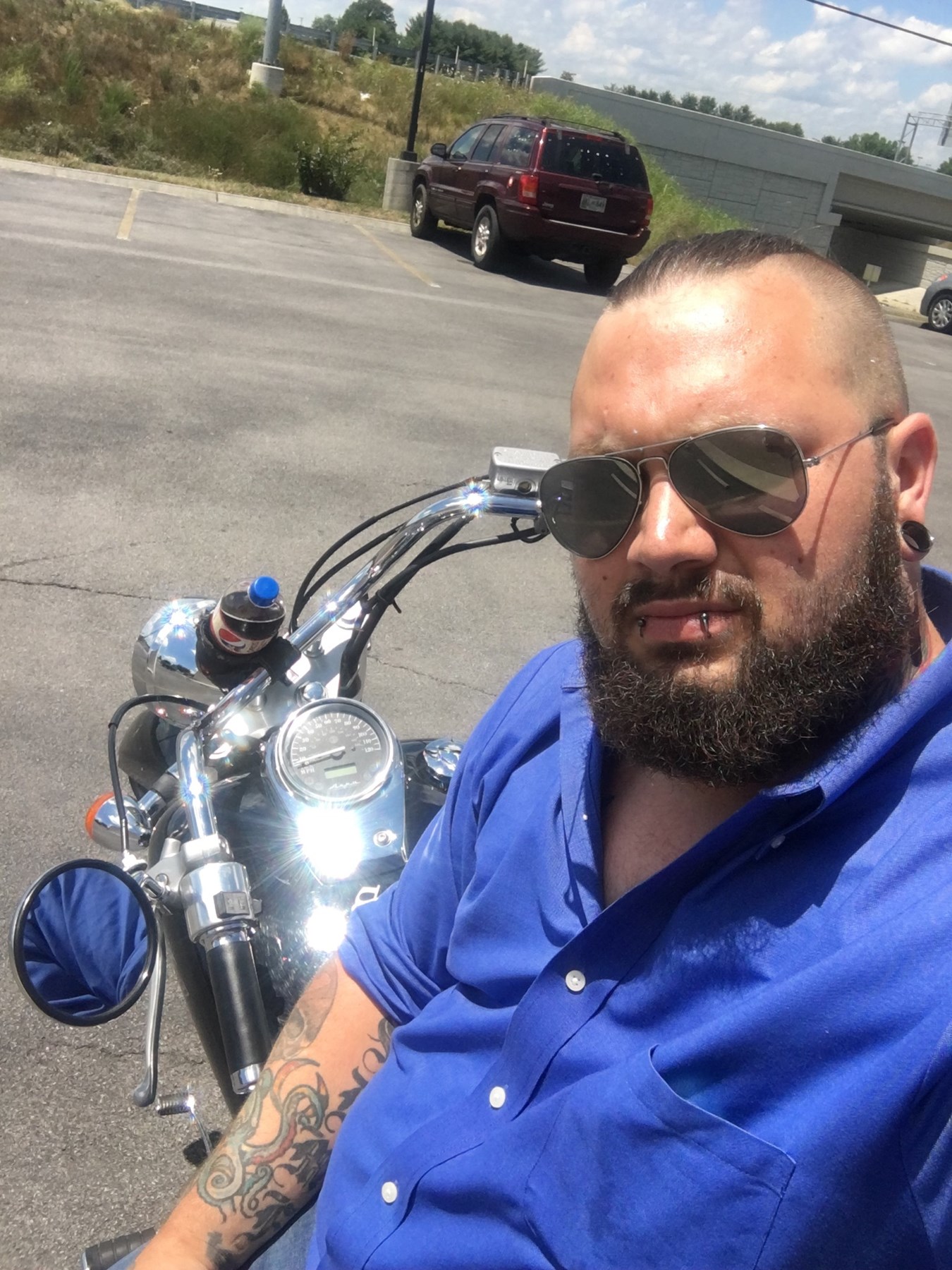 Avis de décès de Joshua "Josh" Stephen Perry