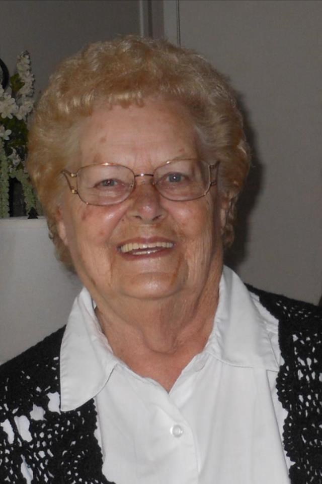 Obituary of Nettie Lou Lynch