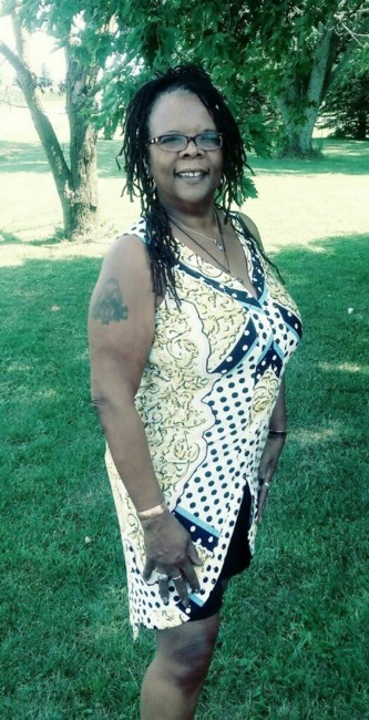 Obituary of Marla Jean Barnett