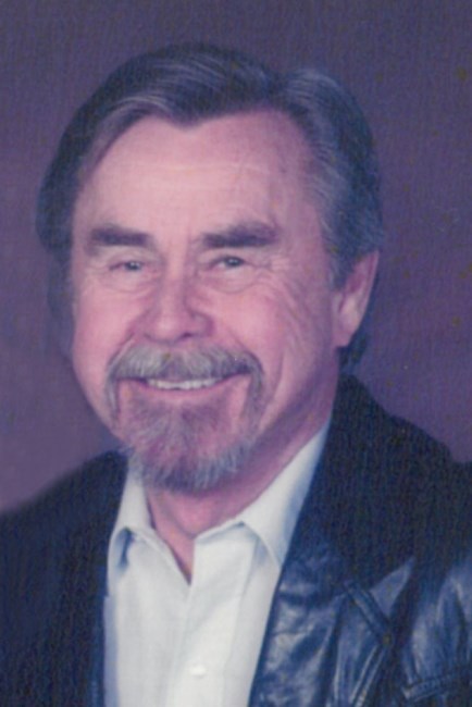 Obituary of John R Diederich