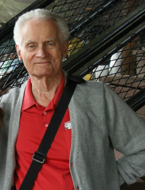 Obituario de Charles C. Snyder III