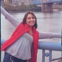 Obituary of Lindsey Turner